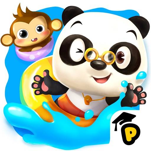 elimina La Piscina del Dr. Panda