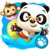 Dr. Panda Swimming Pool icona