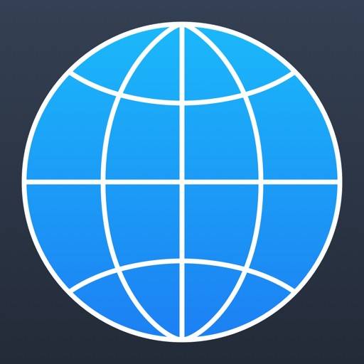 GPX Atlas icon