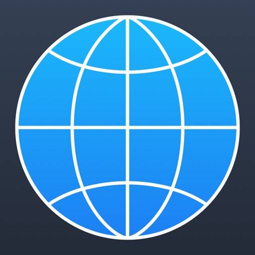 GPX Atlas app icon
