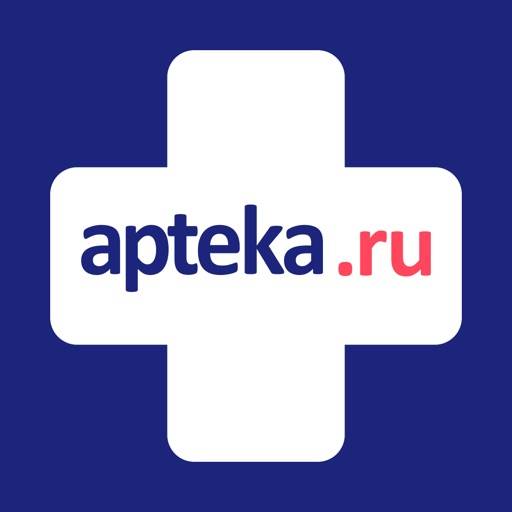 Apteka.ru – онлайн-аптека simge