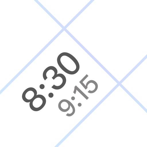 Расписание занятий icon