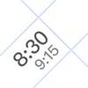 Weekly Timetable: The Schedule icon