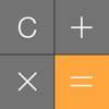 Calculator Widget for Notification Center app icon