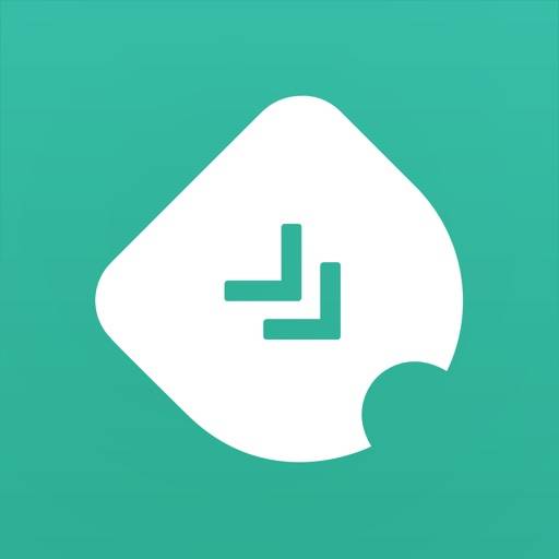 DropTicket app icon