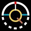 Quickgets Geo: geodata widgets icona