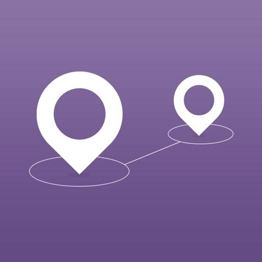 supprimer PinPoints – Mesure trajets