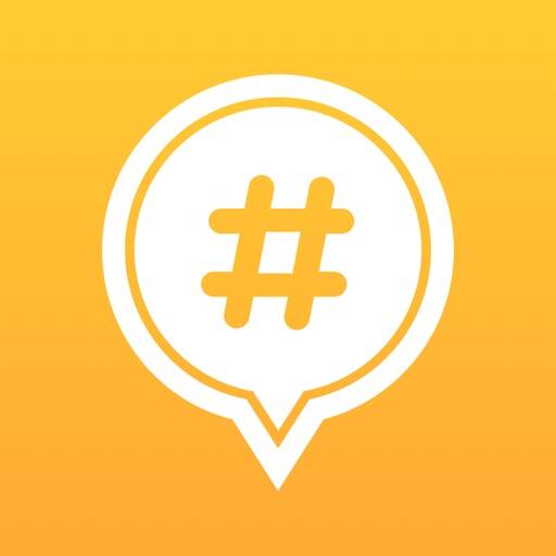 Mapstr, save & share places app icon