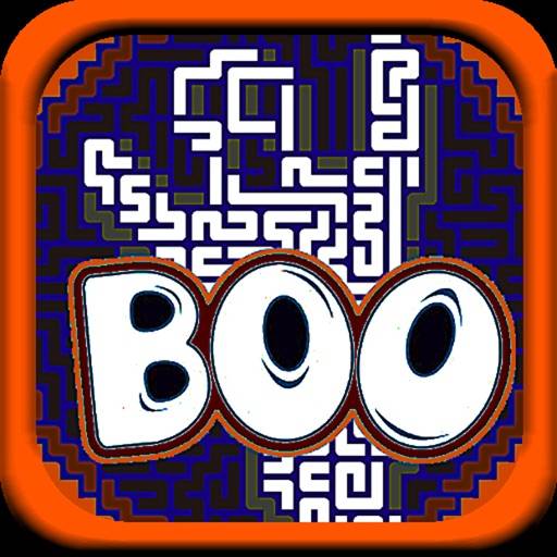 PathPix Boo icon