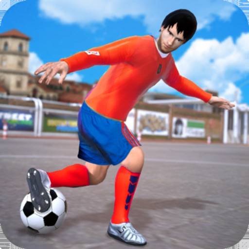 Street Soccer Cup 2024 icon
