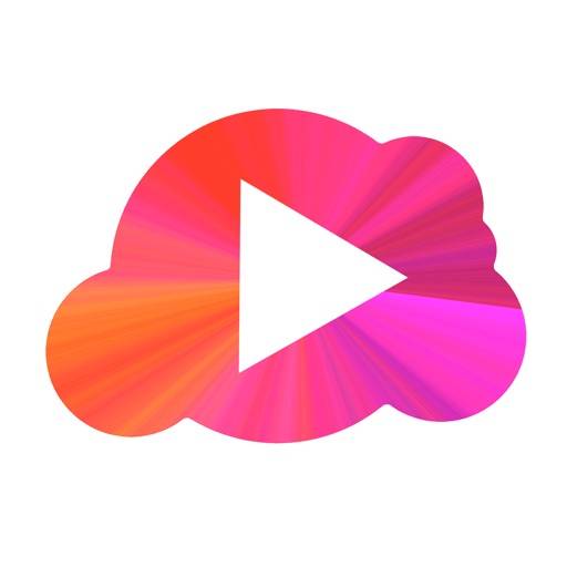 Cloud Music App Pro