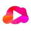 Cloud Music App Pro icono