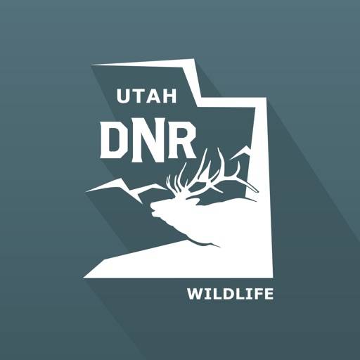 Utah Hunting and Fishing app icon