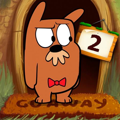 Do Not Disturb 2: Marmot Prank app icon