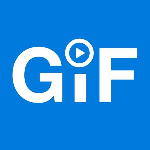 GIF Keyboard app icon