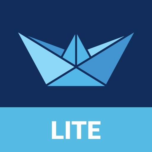 VesselFinder Lite app icon