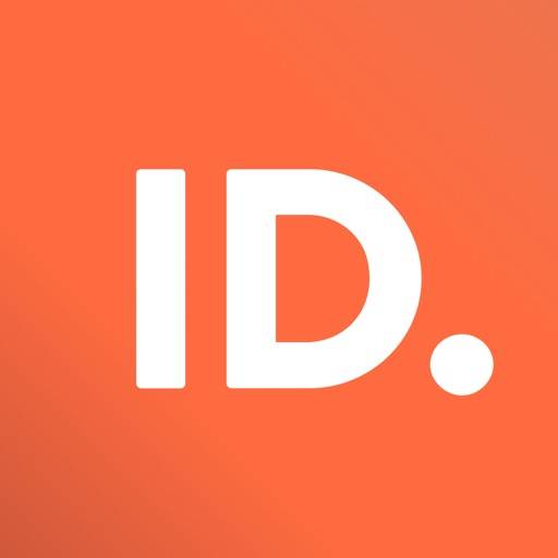 IDnow Online-Ident Symbol