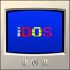 iDOS 2 icon