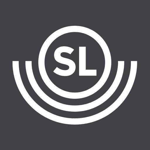 SL-Journey planner and tickets icon