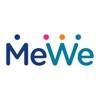 MeWe Network app icon