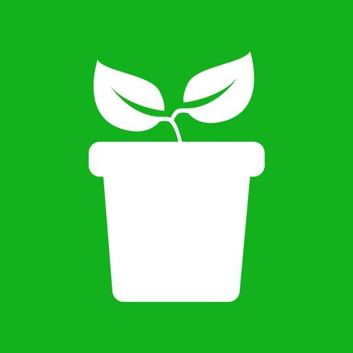 Pollice verde icon