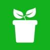 Pollice verde app icon