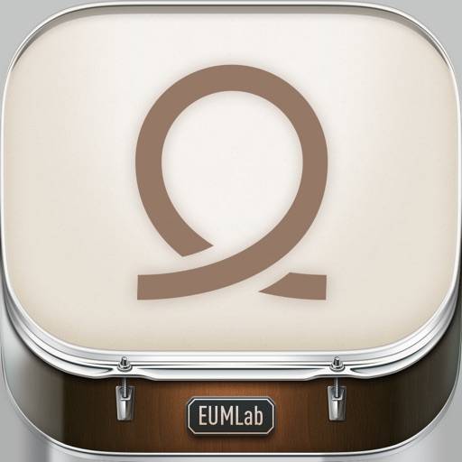 Drum Loops app icon