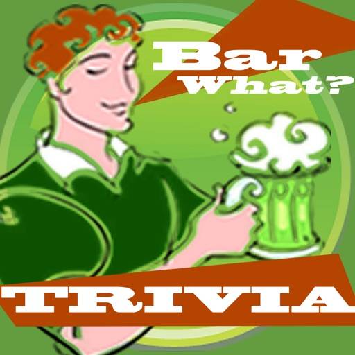 BarWhat? 10000+ Trivia Game icon