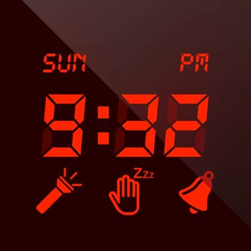 Digital Alarm Clock Pro
