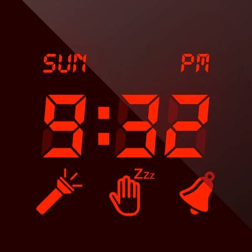 delete Digital Alarm Clock Pro