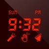 Digital Alarm Clock Pro simge