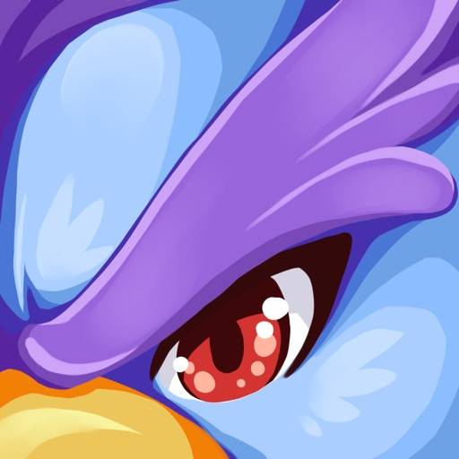 EvoCreo™: Monster Rollenspiel app icon