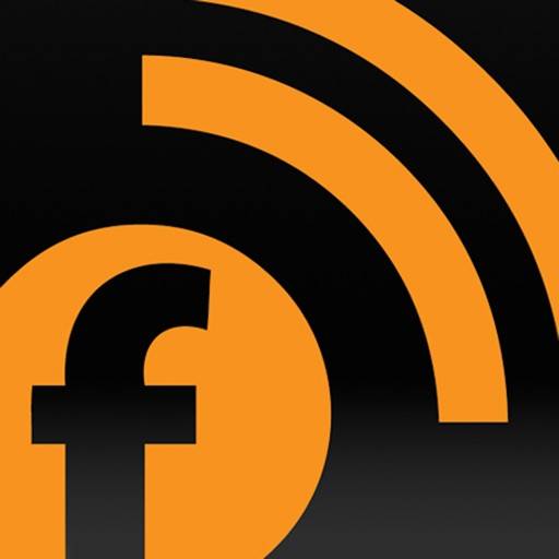Feeddler RSS Reader Pro icona