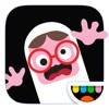Toca Boo app icon