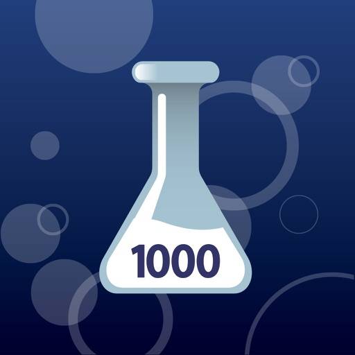 Alchemy 1000 ikon