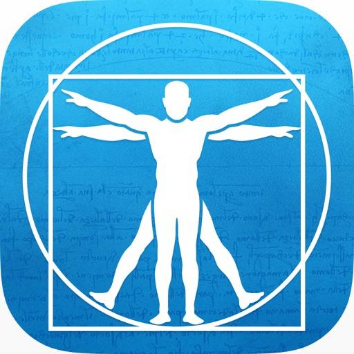 Pain Tracker & Diary app icon