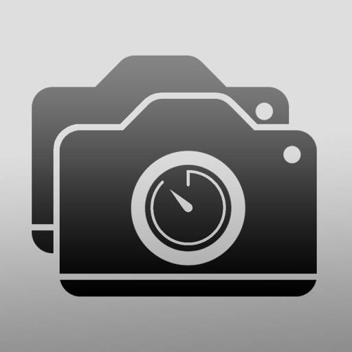 Selbstauslöser - Multi-Shot