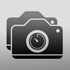 Self Timer - Multi shot photo icon