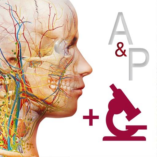 Anatomie & Physiologie app icon