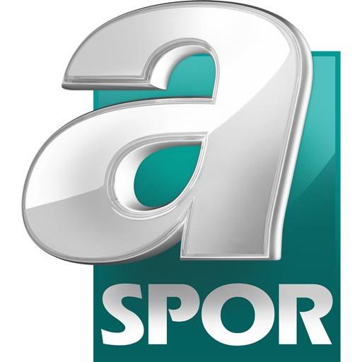 ASPOR- Canlı Yayın, Spor app icon