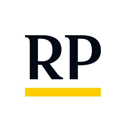 Rheinische Post app icon