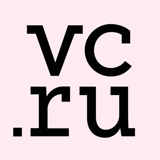 Vc.ru  стартапы и бизнес icon