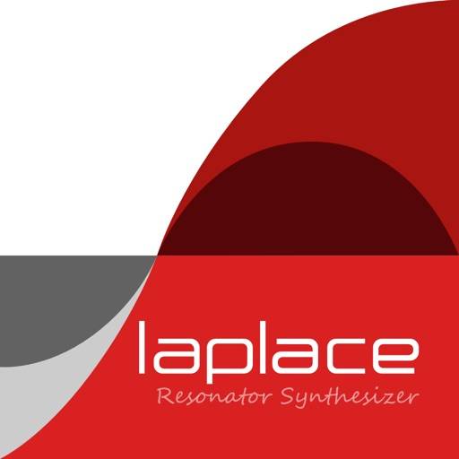 Laplace app icon