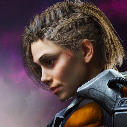 Monolith (2024) app icon