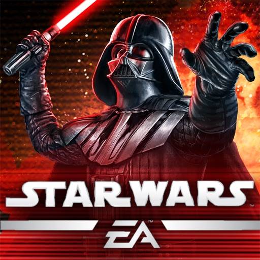 Star Wars™: Галактика героев app icon