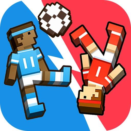 Happy Soccer Physics icono