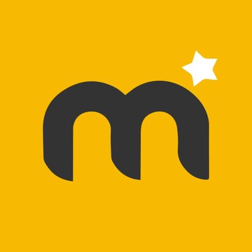 MobStar app icon