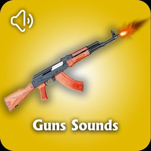 Weapon Sounds app icon