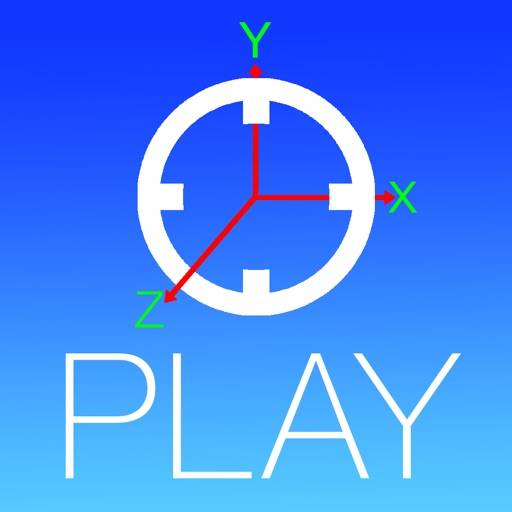Sensor Play app icon