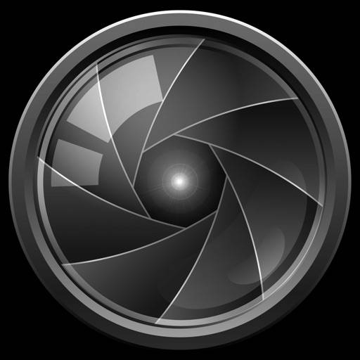 ICamSource Pro Mobile app icon